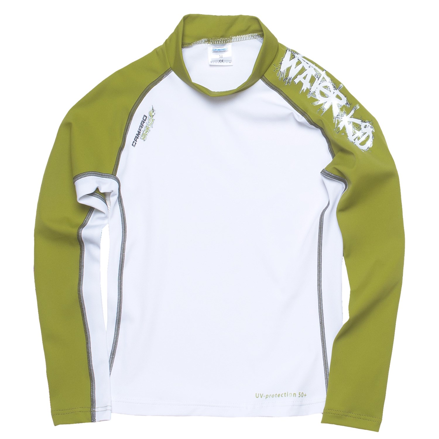 Boys Rash Guard