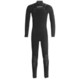 Camaro Zero Surfing Wetsuit - 4mm, Superelastic, Zipperless (For Men)