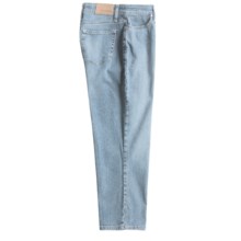 Cambio Karen Capri Pants (For Women) in New Distressed Denim - Closeouts