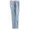 New Distressed Denim Cambio Karen Capri Pants (For Women)