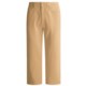 Cambio Lil Twill Capri Pants - Stretch  (For Women)
