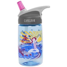 CamelBak Better Bottle (For Kids) in Light Blue Lake - Closeouts