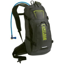 CamelBak Charge Hydration Pack - 100 fl.oz. in Peat - Closeouts