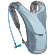 CamelBak Charm Hydration Pack - 50 fl.oz. (For Women) in Blue Shadow/Dream Blue - Closeouts