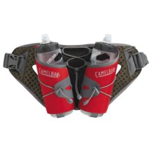 CamelBak Delaney DC Lumbar Hydration Pack - 52 fl.oz. in Formula One - Closeouts