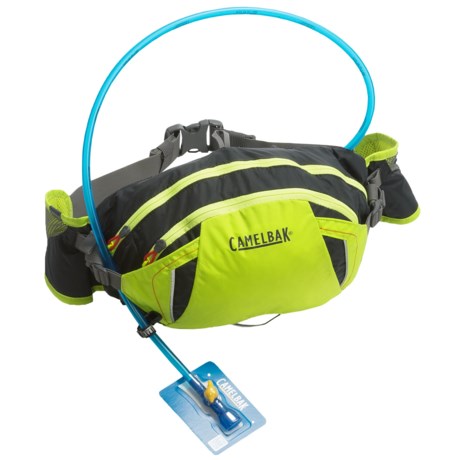 CamelBak FlashFlo LR Hydration Lumbar Pack - 50 fl. oz.