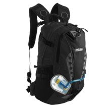CamelBak Helena Hydration Pack - 3L (For Women) in Black - Closeouts