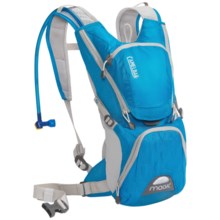 CamelBak Magic Hydration Pack - 70 fl.oz. (For Women) in Diva Blue - Closeouts