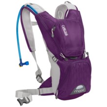 CamelBak Magic Hydration Pack - 70 fl.oz. (For Women) in Imperial Purple - Closeouts