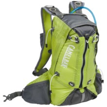 CamelBak Octane 18X Hydration Pack - 100 fl.oz. in Lime Punch/Graphite - Closeouts