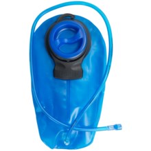 CamelBak Omega Hydrotanium Replacement Hydration Reservoir - 72 fl.oz. in See Photo - Closeouts