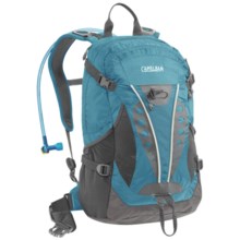 CamelBak Trinity Hydration Pack - 100 fl.oz. (For Women) in Blue Moon - Closeouts