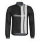 Campagnolo Heritage Sportwool Cycling Jersey - Zip Neck, Long Sleeve (For Men)