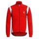 Campagnolo Racing Cycling Jersey - Full Zip, Long Sleeve (For Men)