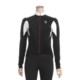 Campagnolo Racing Cycling Jersey - Full Zip, Long Sleeve (For Women)