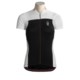 Campagnolo Racing Cycling Jersey - Full Zip, Short Sleeve (For Women)