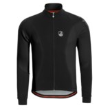 Campagnolo Raytech Cycling Jersey - Full Zip, Long Sleeve (For Men)