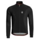 Campagnolo Raytech Cycling Jersey - Full Zip, Long Sleeve (For Men)
