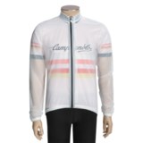 Campagnolo Raytech Light TXN Cycling Jacket - Waterproof, Full Zip (For Men)