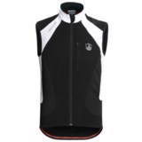 Campagnolo Raytech Thermo TXN Cycling Vest - Full Zip (For Men)