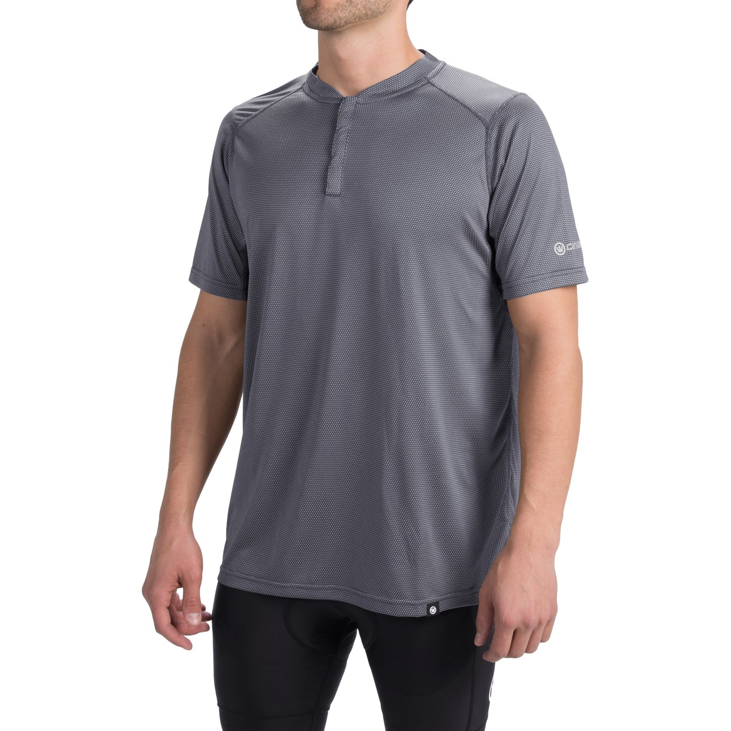 canari jersey