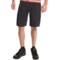 Canari Canyon Gel Baggy Cycling Shorts (For Men) in Black