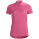 Canari Cross Sport II Cycling Jersey - Zip Neck, Short Sleeve (For Women)