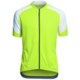 Canari Echelon Pro Cycling Jersey - Full Zip, Short Sleeve (For Men)