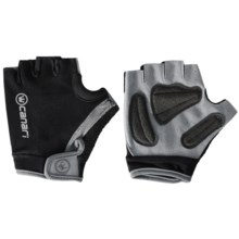 Canari Gel Xtreme Cycling Gloves (For Men) in Black - Closeouts
