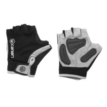 Canari Gel Xtreme Cycling Gloves (For Women) in Black - Closeouts