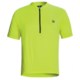 Canari Grand Prix Cycling Jersey - Zip Neck, Short Sleeve (For Men)