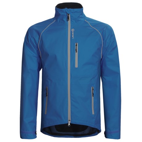 Canari Niagara Cycling Jacket (For Men)