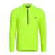 Canari Paceline Cycling Jersey - Zip Neck, Long Sleeve (For Men)