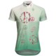 Canari Peaceout Cycling Jersey - Short Sleeve (For Women)