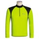 Canari Sight Cycling Jersey - Zip Neck, Long Sleeve (For Men)