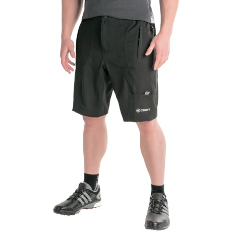 Canari Singletrack Baggy Bike Shorts (For Men)