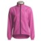 Blossom Canari Tour Cycling Jacket - Convertible (For Women)