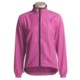 Canari Tour Cycling Jacket - Convertible (For Women)