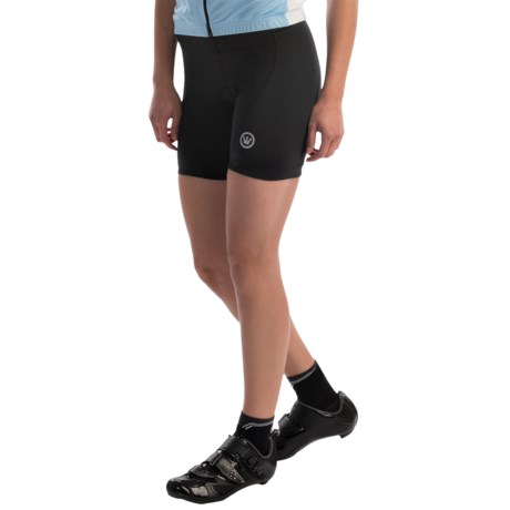 Canari Tri Bike Shorts For Women