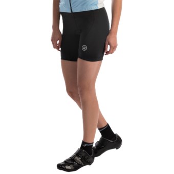 Canari Tri Cycling Shorts (For Women)