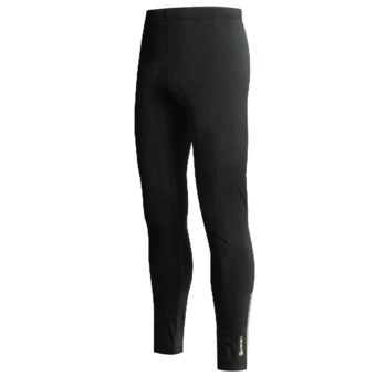 Canari Tundra Pro Cycling Tights (For Men) in Black