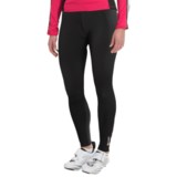 Canari Tundra Pro Cycling Tights (For Women)