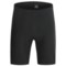 Canari Ultra Pro Cycling Shorts - Dryline® (For Men) in Black