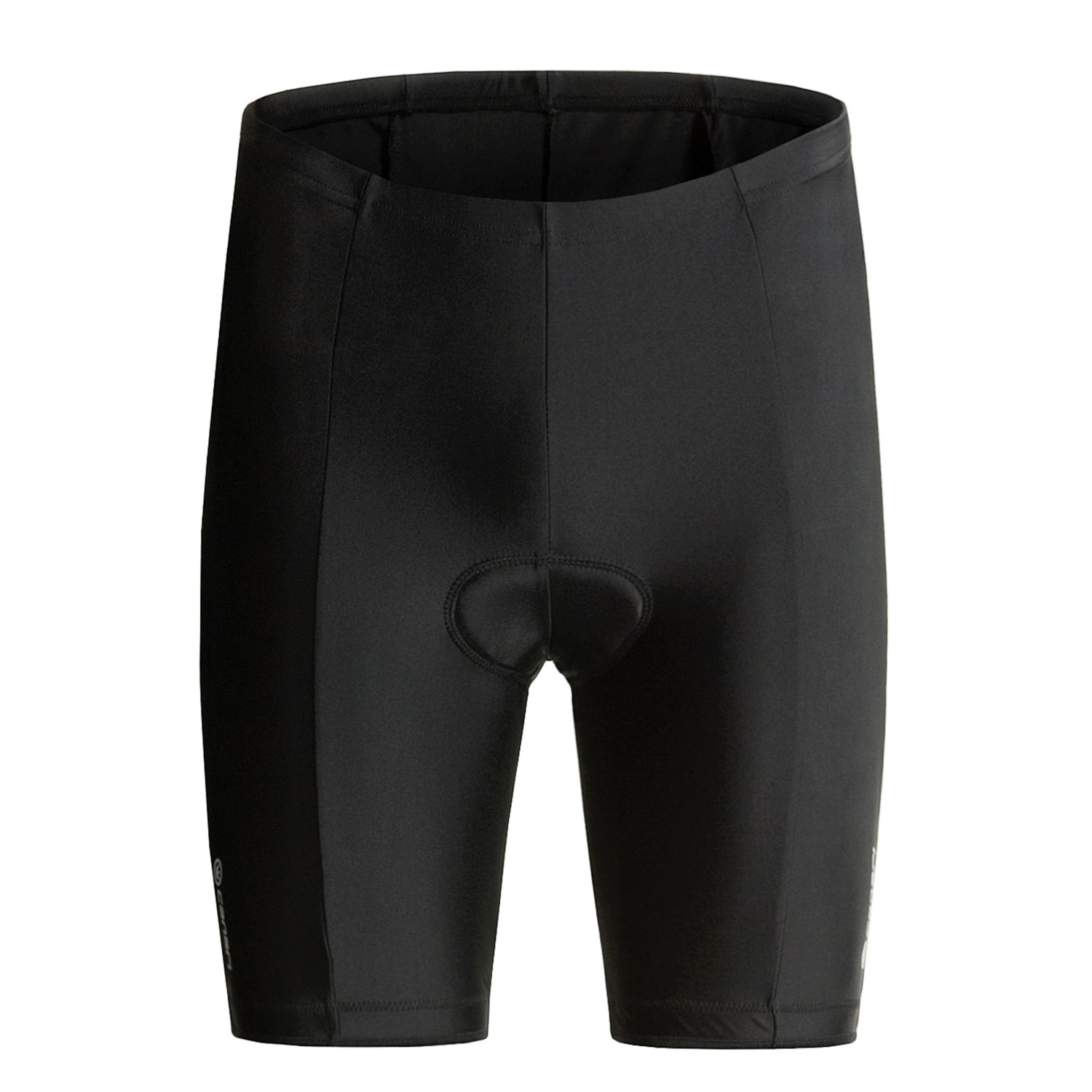 Men Shorts Cycling 106