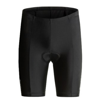 Canari Veloce Cycling Shorts (For Men) in Black