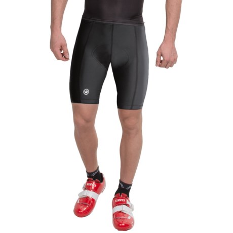 Canari Vortex Gel Bike Shorts (For Men)