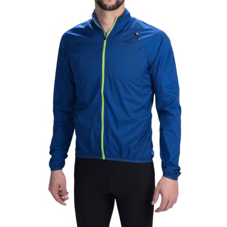 Cannondale Pack Me Cycling Jacket (For Men)