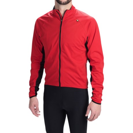 Cannondale Sirocco Wind Cycling Jacket For Men