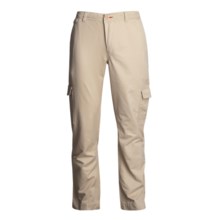 Canterbury New Army Chino Pants - Regular Fit (For Men) in Sand - Closeouts