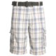 Canterbury of New Zealand Checkmate Shorts (For Men)